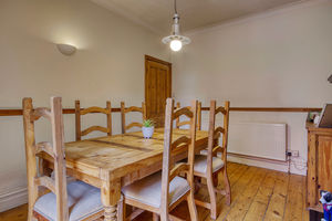 Dining Room- click for photo gallery